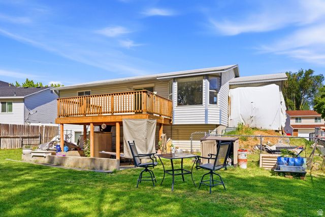 4953 S 3000 W, Roy, UT 84067