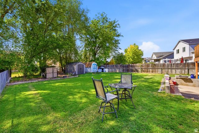 4953 S 3000 W, Roy, UT 84067