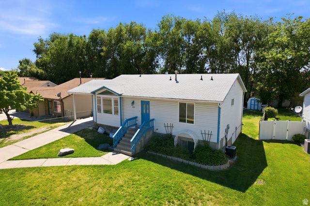 4953 S 3000 W, Roy, UT 84067