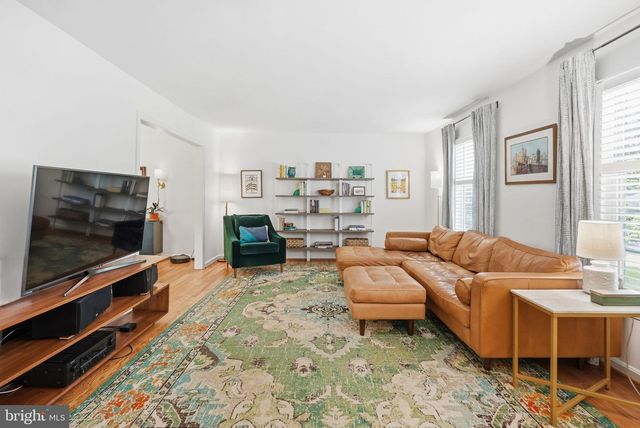 810 DUKE ST, Rockville, MD 20850