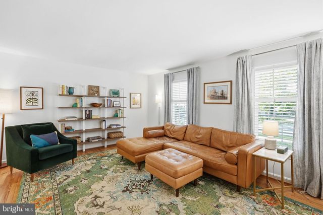 810 DUKE ST, Rockville, MD 20850