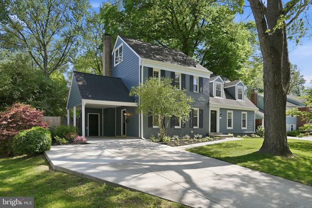 810 DUKE ST, Rockville, MD 20850