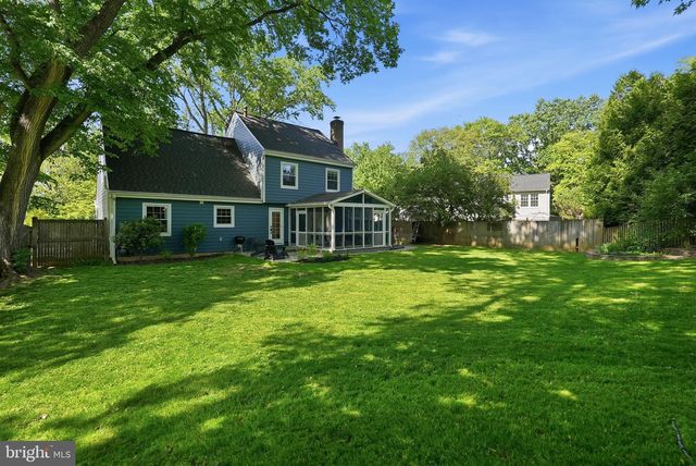 810 DUKE ST, Rockville, MD 20850