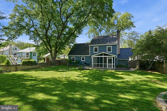 810 DUKE ST, Rockville, MD 20850