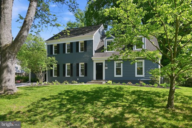810 DUKE ST, Rockville, MD 20850
