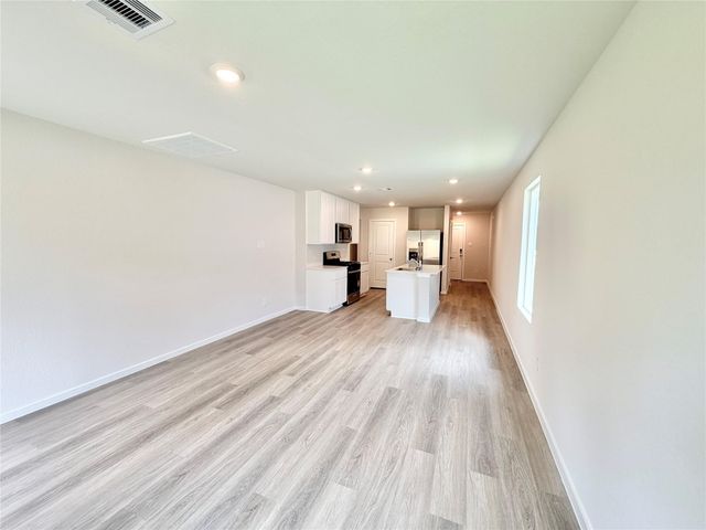 11627 Ruffian Drive, Willis, TX 77318