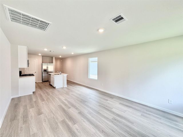 11627 Ruffian Drive, Willis, TX 77318