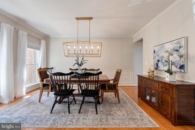 317 N OLD DOMINION LN, Purcellville, VA 20132