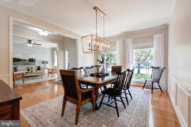 317 N OLD DOMINION LN, Purcellville, VA 20132