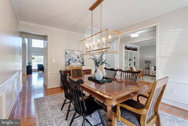 317 N OLD DOMINION LN, Purcellville, VA 20132