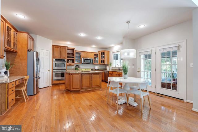 317 N OLD DOMINION LN, Purcellville, VA 20132