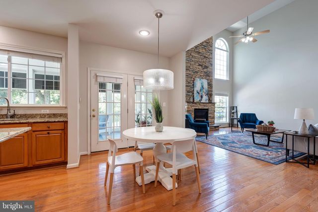 317 N OLD DOMINION LN, Purcellville, VA 20132