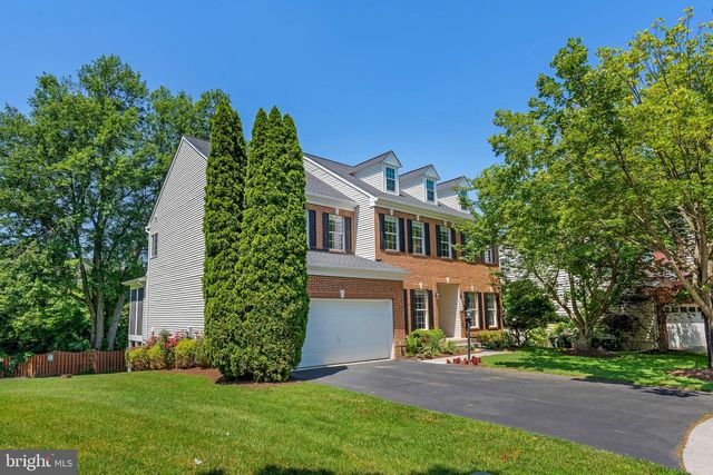 317 N OLD DOMINION LN, Purcellville, VA 20132
