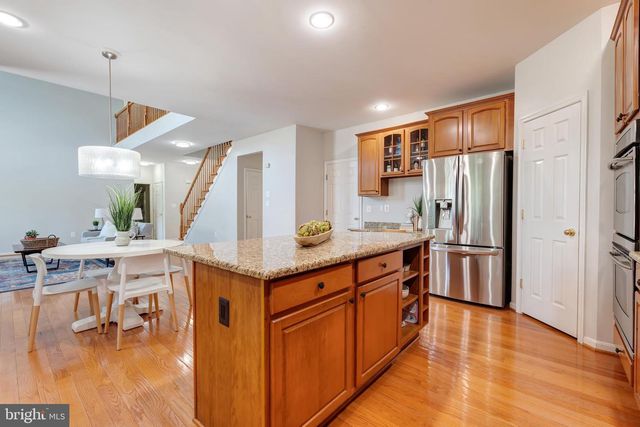 317 N OLD DOMINION LN, Purcellville, VA 20132