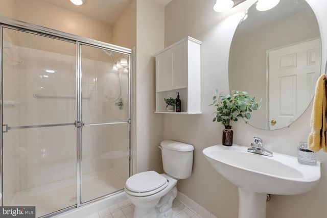 317 N OLD DOMINION LN, Purcellville, VA 20132