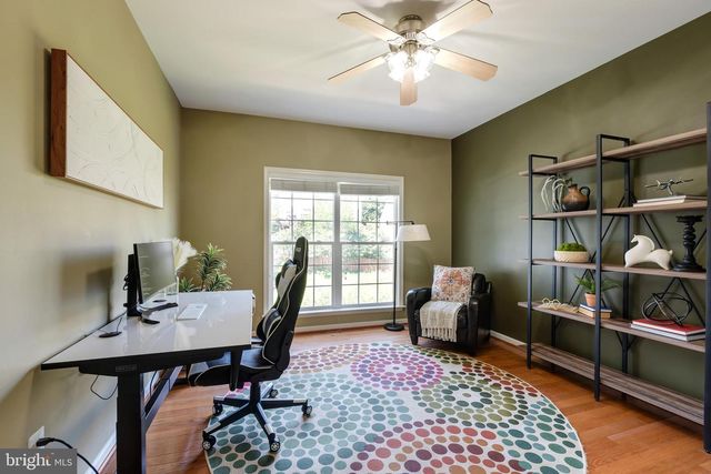 317 N OLD DOMINION LN, Purcellville, VA 20132