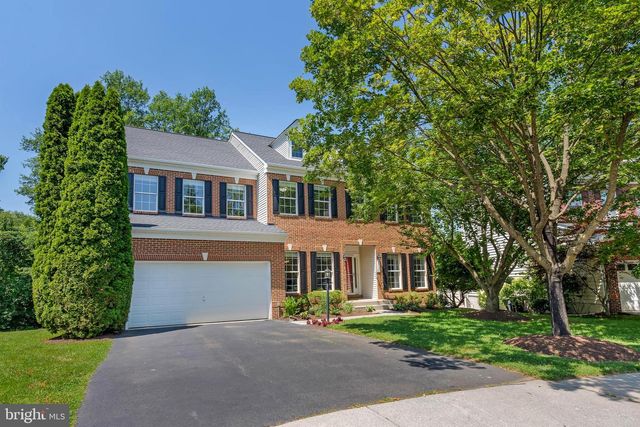 317 N OLD DOMINION LN, Purcellville, VA 20132