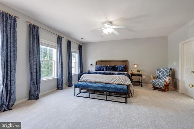 317 N OLD DOMINION LN, Purcellville, VA 20132