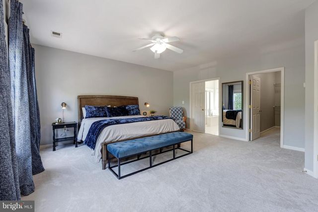 317 N OLD DOMINION LN, Purcellville, VA 20132