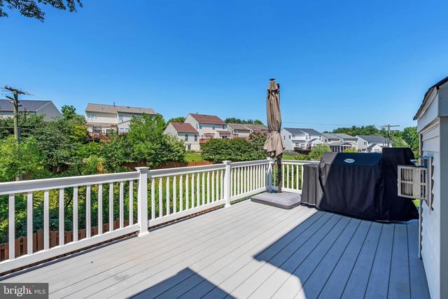 317 N OLD DOMINION LN, Purcellville, VA 20132
