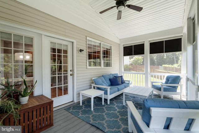 317 N OLD DOMINION LN, Purcellville, VA 20132