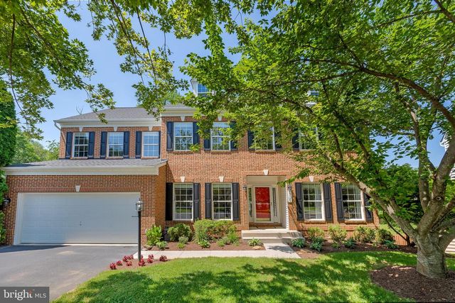 317 N OLD DOMINION LN, Purcellville, VA 20132