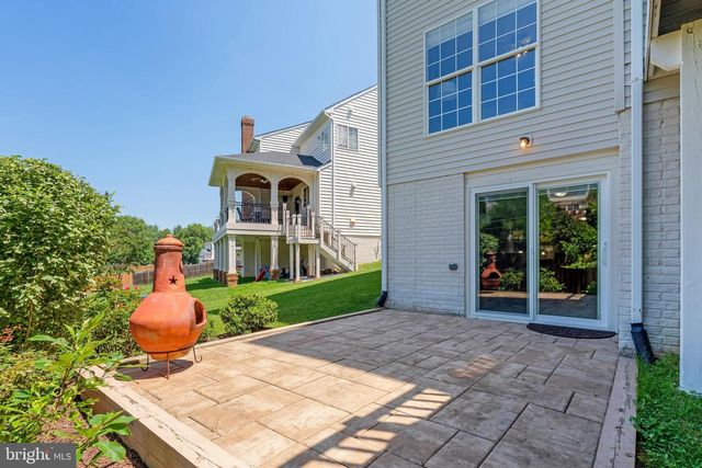 317 N OLD DOMINION LN, Purcellville, VA 20132
