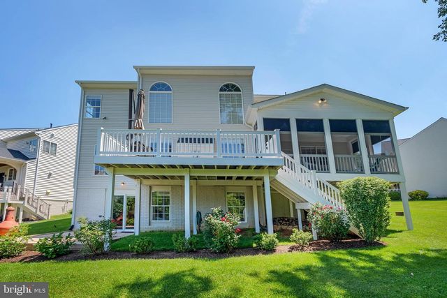 317 N OLD DOMINION LN, Purcellville, VA 20132
