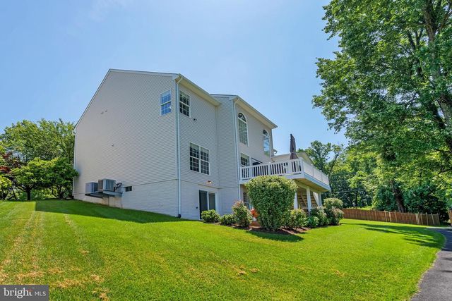 317 N OLD DOMINION LN, Purcellville, VA 20132