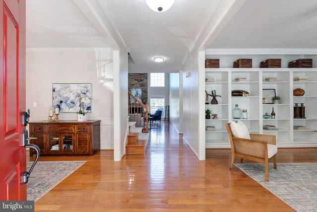 317 N OLD DOMINION LN, Purcellville, VA 20132