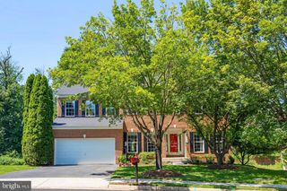 317 N OLD DOMINION LN, Purcellville, VA 20132