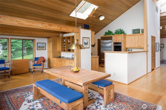 470 Bonanza Drive, Lopez Island, WA 98261