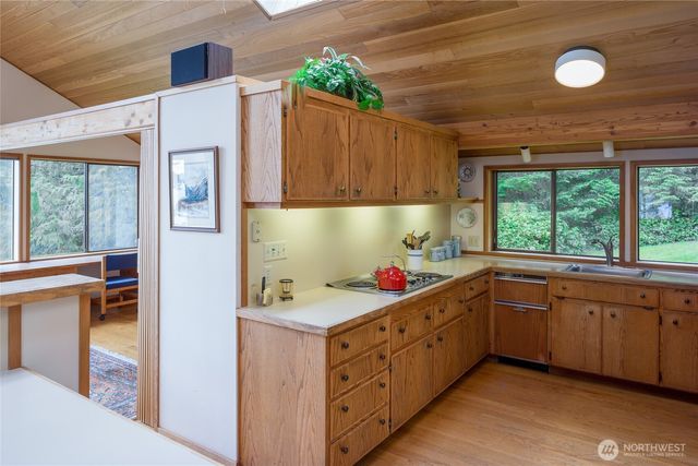 470 Bonanza Drive, Lopez Island, WA 98261