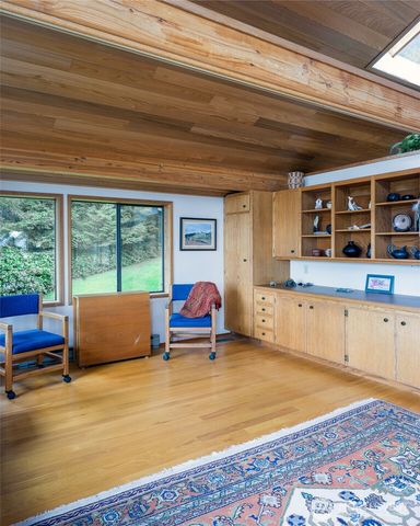 470 Bonanza Drive, Lopez Island, WA 98261