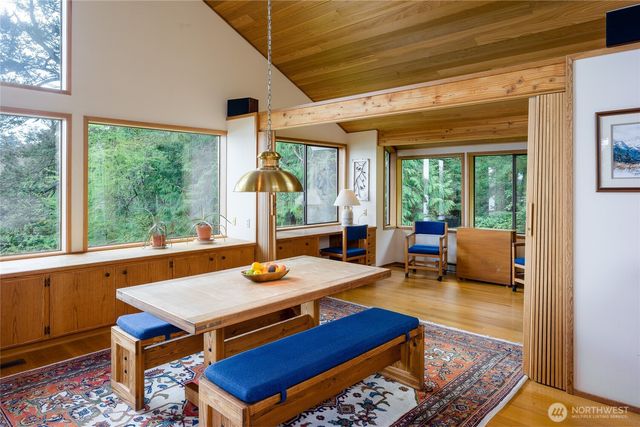 470 Bonanza Drive, Lopez Island, WA 98261