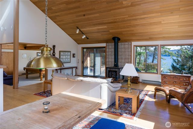 470 Bonanza Drive, Lopez Island, WA 98261