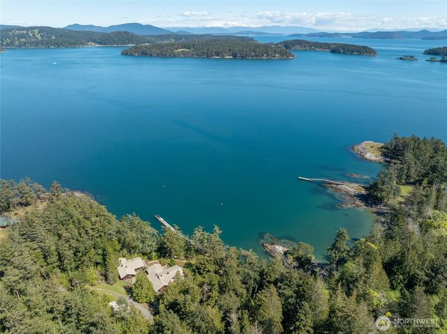 470 Bonanza Drive, Lopez Island, WA 98261