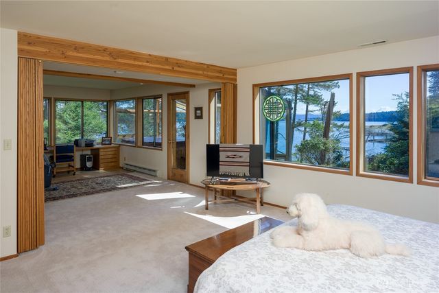 470 Bonanza Drive, Lopez Island, WA 98261