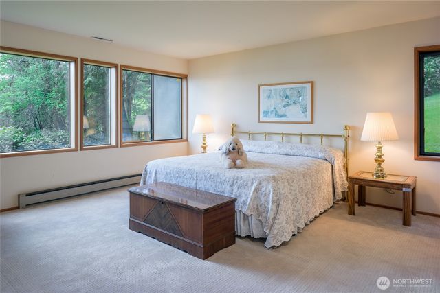 470 Bonanza Drive, Lopez Island, WA 98261