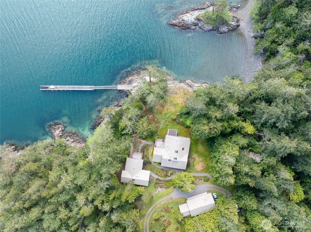 470 Bonanza Drive, Lopez Island, WA 98261