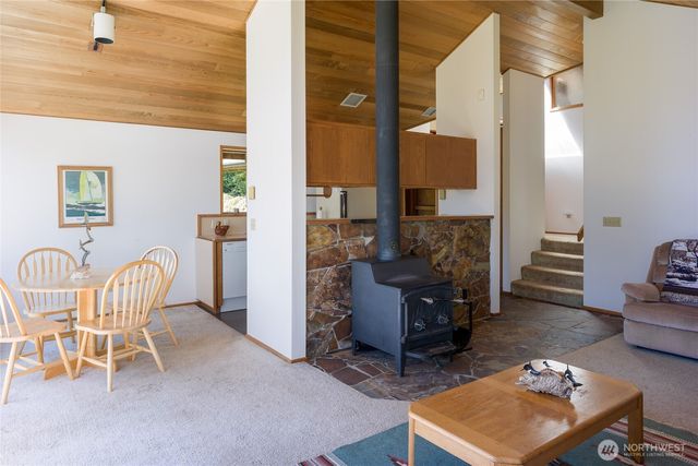 470 Bonanza Drive, Lopez Island, WA 98261