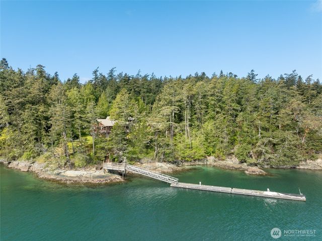 470 Bonanza Drive, Lopez Island, WA 98261