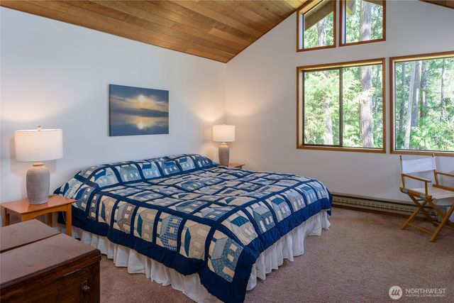 470 Bonanza Drive, Lopez Island, WA 98261