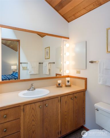 470 Bonanza Drive, Lopez Island, WA 98261