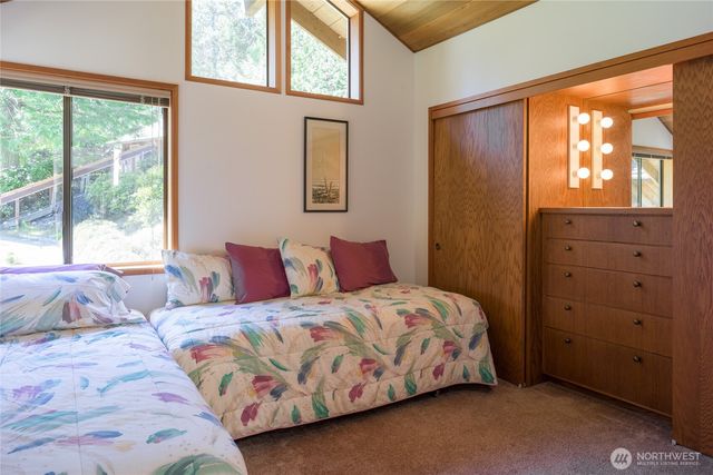 470 Bonanza Drive, Lopez Island, WA 98261