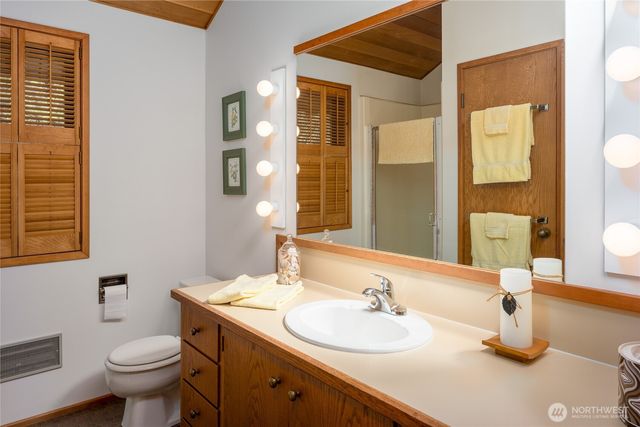 470 Bonanza Drive, Lopez Island, WA 98261
