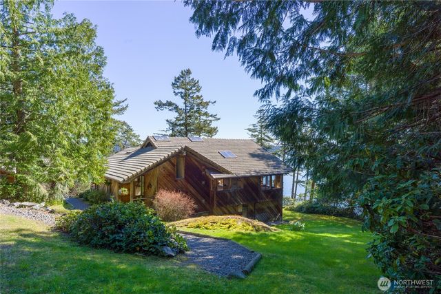 470 Bonanza Drive, Lopez Island, WA 98261