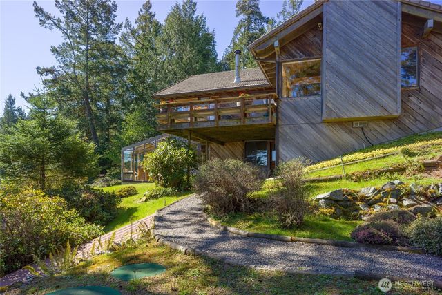 470 Bonanza Drive, Lopez Island, WA 98261