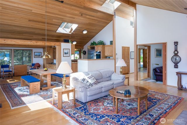 470 Bonanza Drive, Lopez Island, WA 98261