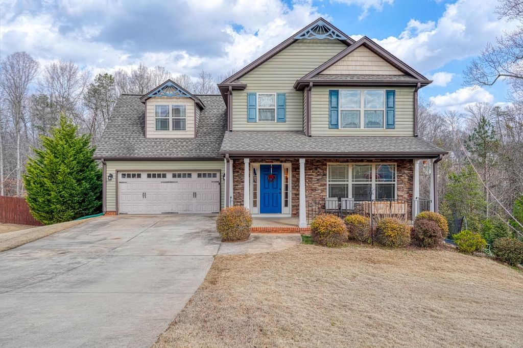 355 Laura Faye Lane, Lyman, SC 29365